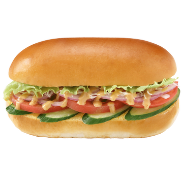 5品目のたっぷり野菜
