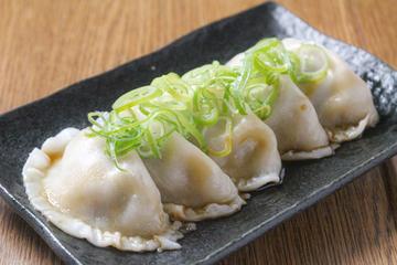 もちもち水餃子(5個)