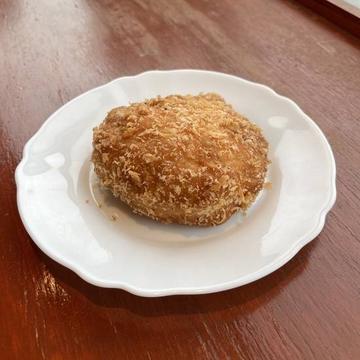 辛口カレーパン