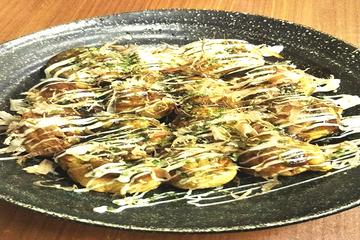たこ焼き14個入り(ソース)