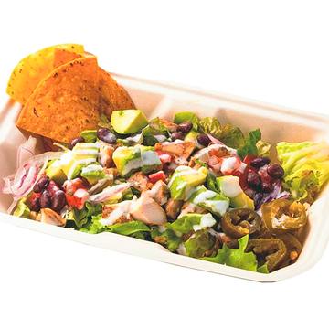 8_Mexican Bowl Chicken(LIGHT) メキシカンボウル チキン