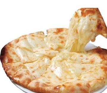 チーズナン Cheese Nan
