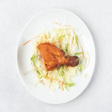 タンドリーチキン(1p)