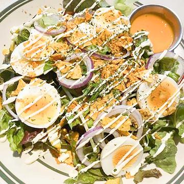 トルティーヤサラダ Tortilla Salad