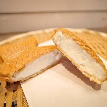 大人風ソイクリーム