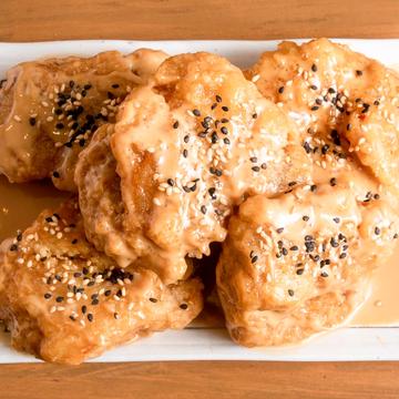 てりマヨ唐揚げ120g(約2貫)