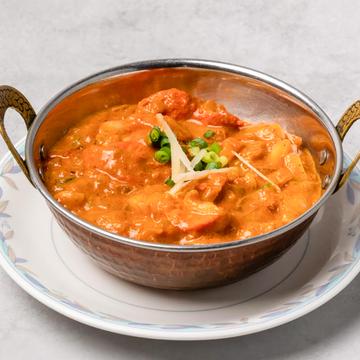 チキンティカマサラ Chicken Tikka Masala