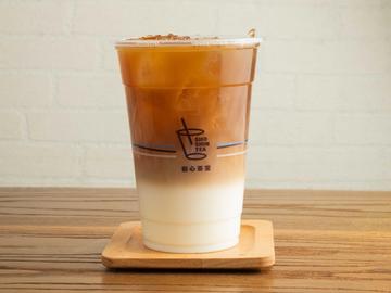 セイロンミルクティー(HOT/ICE) Ceylon Tapioca Milk Tea (Hot/Iced)