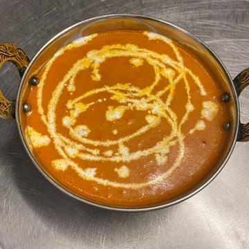 カレーAセット