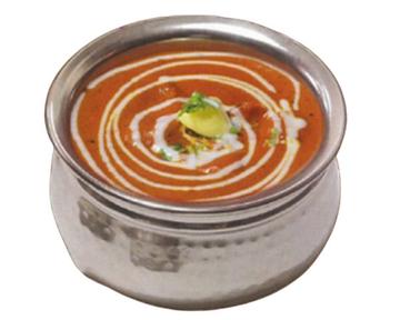 バターチキンカレー