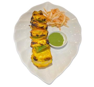 パニールティッカスナック/Paneer Tikka Snack