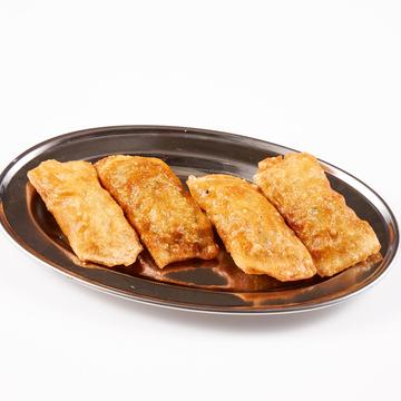 韓韓餃子