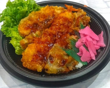 天丼