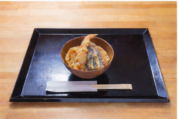 天丼