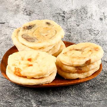 チーズホットク