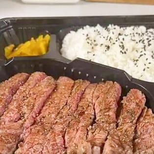 肩ロースステーキ(200g)