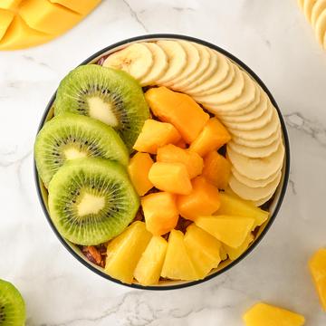 TROPICAL ACAI BOWL(トロピカルアサイーボウル)