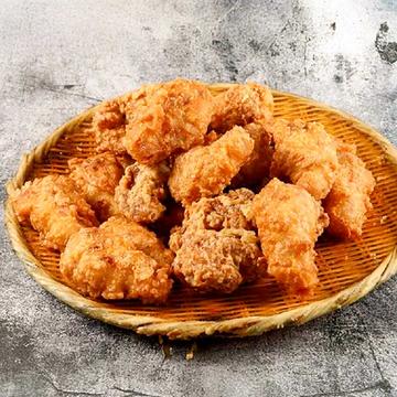 ぱりぱりチキン(6個)