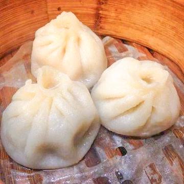 小籠包3個入り