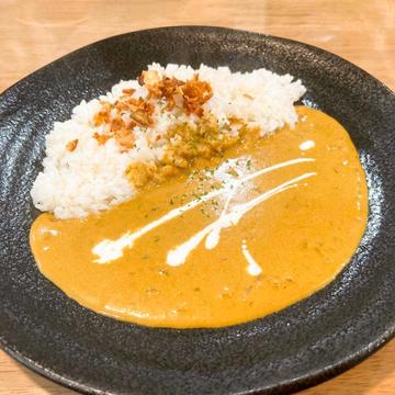 特製 Milkカレー弁当