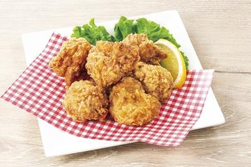 鶏の唐揚げ