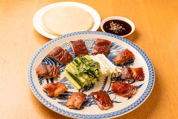 北京ダック