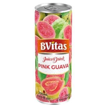 ピンクグアバジュース GUVA JUICE