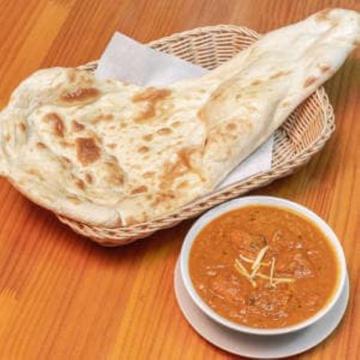ダルチキンカレー/dal chicken curry