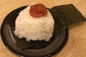 おにぎり(梅)