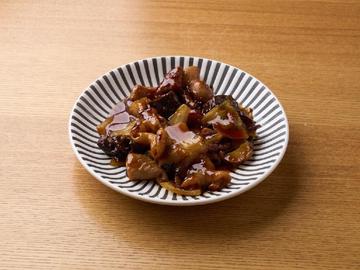 西成ホルモン(大)