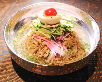 水冷麺1