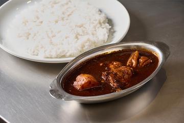 Pattaカレー