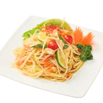 ソムタムタイ Som Tam Thai