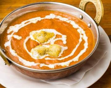 フィッシュマサラカレー fish masala curry