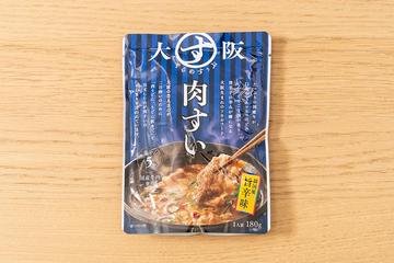 肉すい(韓国風)180g