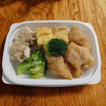 おかずBOX M