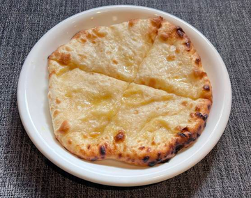 Cheese Nan/チーズナン