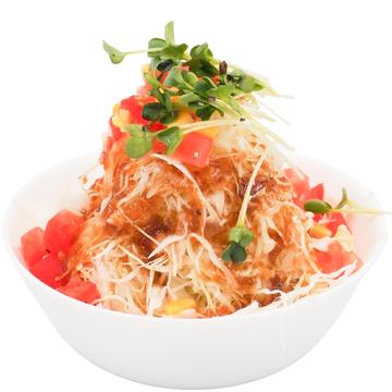 グリーンサラダ