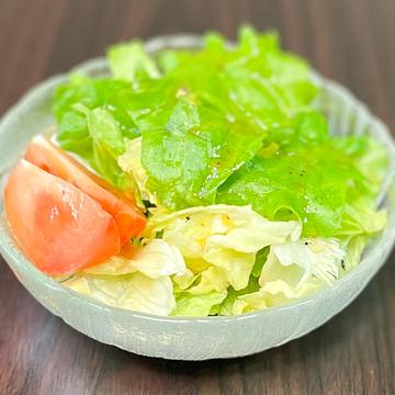 グリーンサラダ
