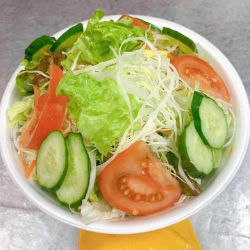 グリーンサラダ Green Salad