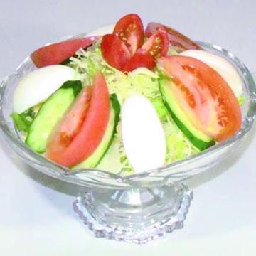グリーンサラダ Green Salad