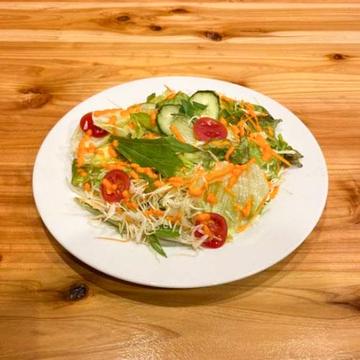 グリーンサラダ/Green Salad