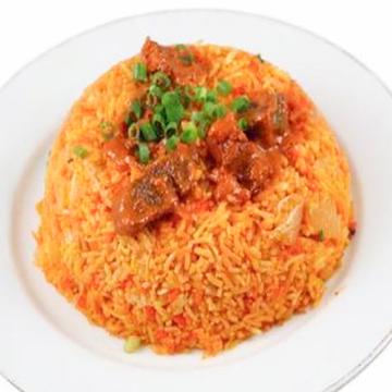 マトンビリヤニMutton Biryani