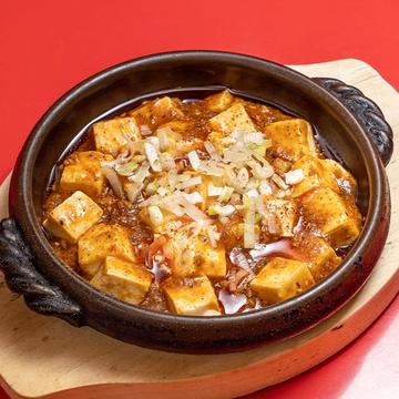 四川麻婆豆腐
