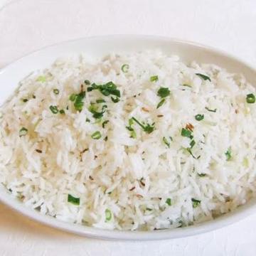 ジーラライス Jeera Rice