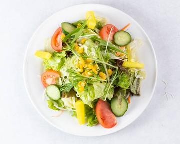 グリーンサラダ Green Salada