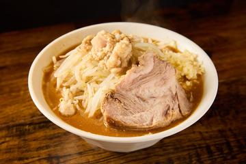 味噌ラーメン