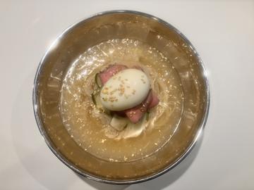 冷麺