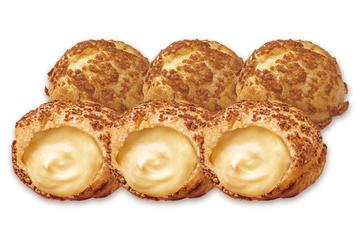 クッキーシュー6個セット