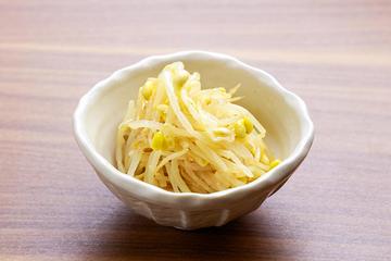 もやしナムル